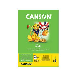 Malblock Kids, A5 C400015581