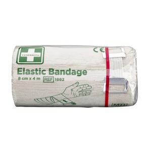 Elastischer Verband 1882