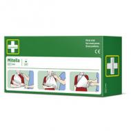 Dreieckstuch Mitella