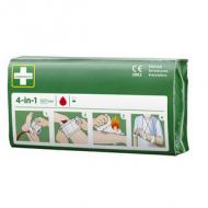 4-in-1 Blutstiller-Verband, universal