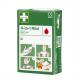 4-in-1 Blutstiller-Verband, mini 1911