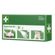 Erste-Hilfe-Schutzpaket