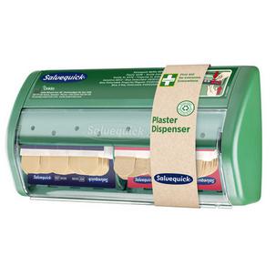 Salvequick Pflasterspender 490700