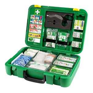 Erste-Hilfe-Koffer, geöffnet 51000008