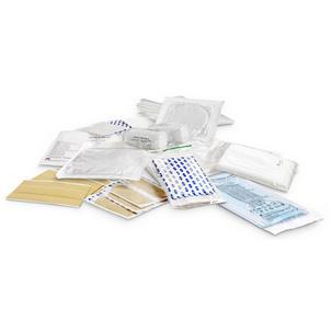 Erste-Hilfe-Set, mit diversen DIN-Produkten 51000026