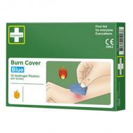Verbrennungspflaster "Burn Cover"