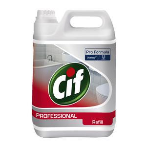 Professional Badreiniger 2in1, 5 Liter 7517831