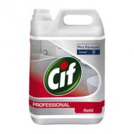 Professional Badreiniger 2in1, 5 Liter