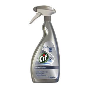 Professional Power Edelstahl & Glas 7518294