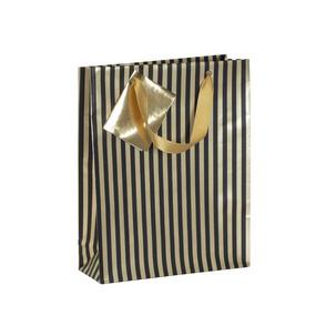 Weihnachts-Geschenktüte "Max et moi", mittel 212860C