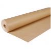 Packpapier "Kraft brun", auf Secare-Rolle