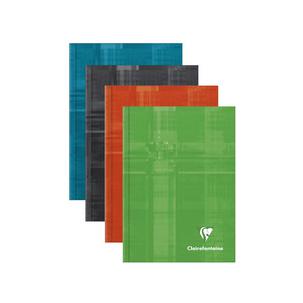 Notizbuch - broschiert, DIN A6 69492C