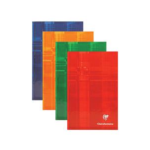 Notizbuch - broschiert, 110 x 170 mm 69502C