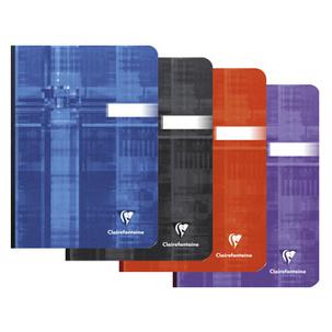 Notizbuch - broschiert, DIN A5 9542C