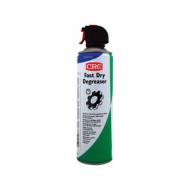 Teilereiniger "FAST DRY DEGREASER"