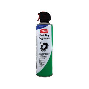 Teilereiniger "FAST DRY DEGREASER" 10227-AV