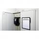 Magnetrahmen DURAFRAME MAGNETIC NOTE, silber 498923