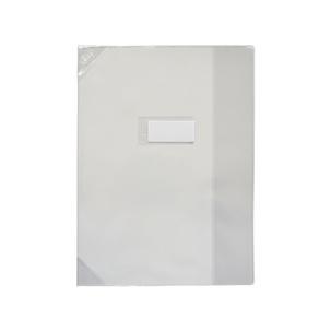 Heftschoner STRONG LINE, transluzent 400006826