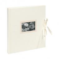 Hochzeitsalbum "Kingsbridge"
