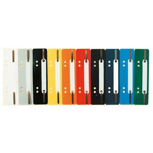 Symbolbild: Heftstreifen, PP - Farbauswahl 426001B
