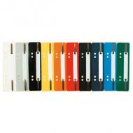 Symbolbild: Heftstreifen, PP - Farbauswahl