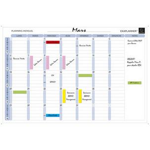 EXACOMPTA Planning 57150E