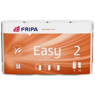 Küchenrolle Easy, 2-lagig 3074003