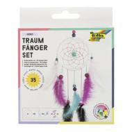 Traumfänger-Set "GIRLY"