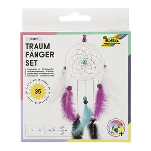 Traumfänger-Set "GIRLY" 23819