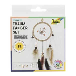Traumfänger-Set "ETHNO" 23829