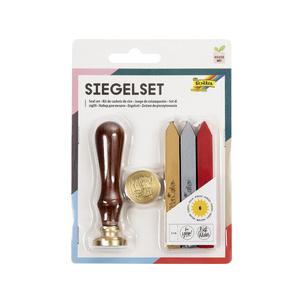 Siegel-Set 31019