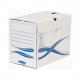 BANKERS BOX Basic Archiv-Schachtel, (B)200 mm 4460101