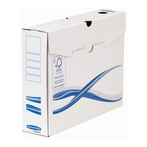 Basic Archiv-Schachtel, (B)80 mm 4460504