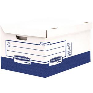 Archiv-Klappdeckelbox Maxi Ultra Heavy Duty 4474601