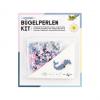 Bügelperlen Starter Set FUN