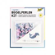 Bügelperlen Starter Set FUN