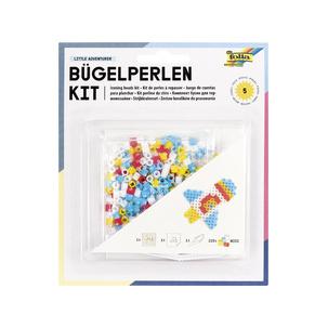 Bügelperlen Starter Set KIDS 73202