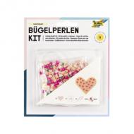Bügelperlen Starter Set LOVE