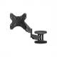 Monitorarm zur Wandbefestigung 8043501