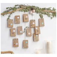 Symbolbild: Adventskalender "STYLE", Anwendung