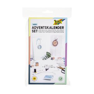 Papiertüten blanko, weiß 9401