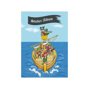 Motiv: Piratenabenteuer 15417