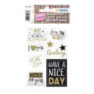 "Best Wishes"
