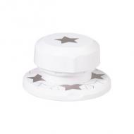 Symbolbild: Flexi Stanzer "Tanne"