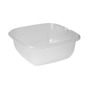 Schüssel "björk", natur-transparent 1055800100000