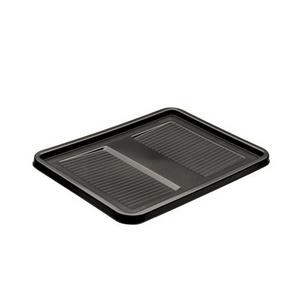 Zubehör: Deckel, graphite 1082982600000