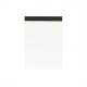 Notizblock ohne Deckblatt, kariert 100050639