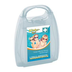 Erste-Hilfe-Box - Kinder REF 51007