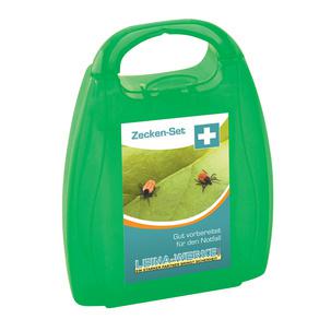 Erste-Hilfe-Box - Zecken REF 51008