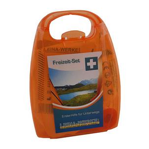 Erste-Hilfe-Box - Freizeit REF 51010